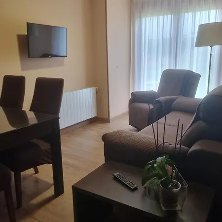 Sofia Aparthotel