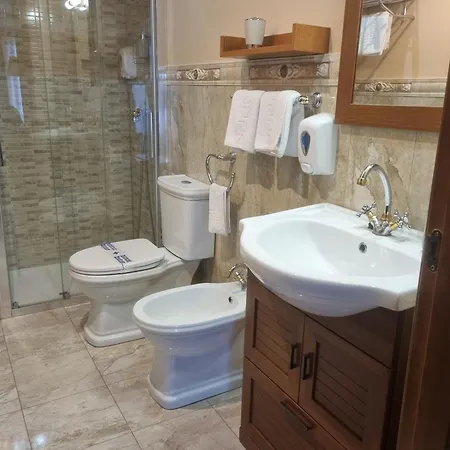 Sofia Aparthotel 4*