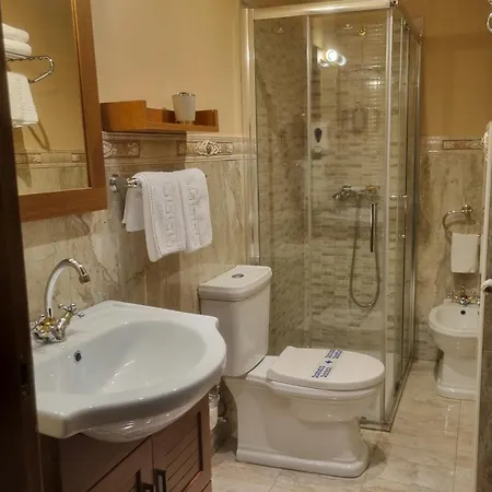 Sofía Apartahotel San Vicente De La Barquera