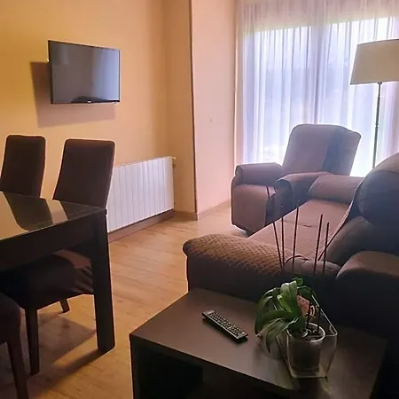 Sofia Aparthotel