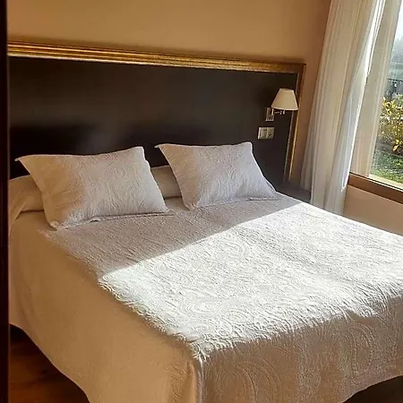 Sofia Aparthotel San Vicente De La Barquera