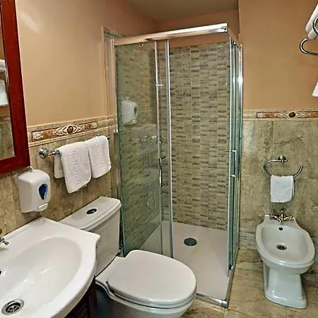 Aparthotel Sofia