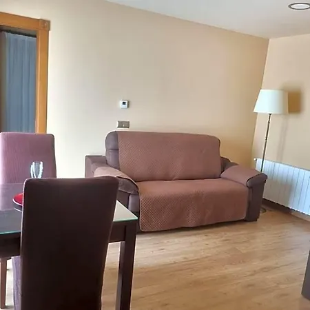 Sofia Aparthotel San Vicente De La Barquera