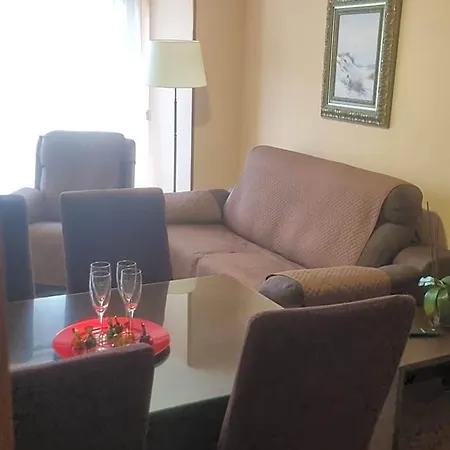 Sofia 4* San Vicente De La Barquera