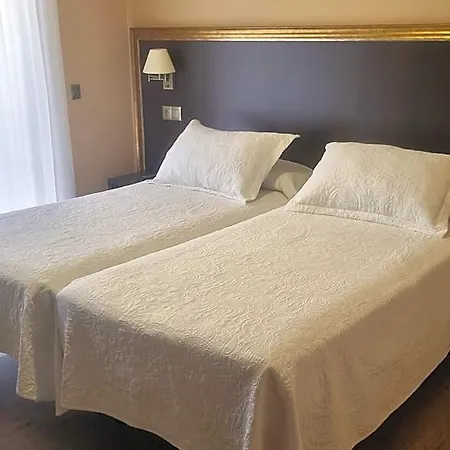 Sofia Aparthotel San Vicente De La Barquera