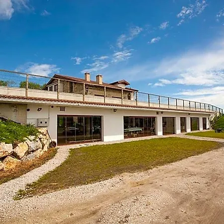 Sofia Aparthotel San Vicente De La Barquera