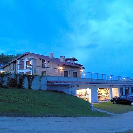 Sofia Aparthotel San Vicente De La Barquera