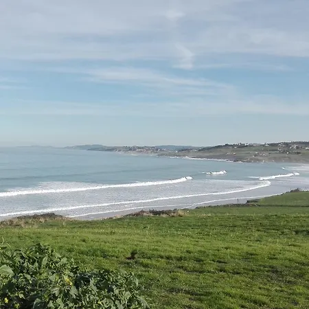 Sofía San Vicente De La Barquera