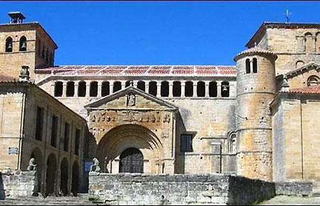 Sofia 4* San Vicente De La Barquera