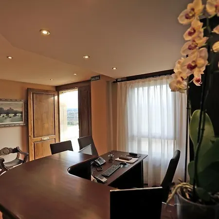 Aparthotel Sofia