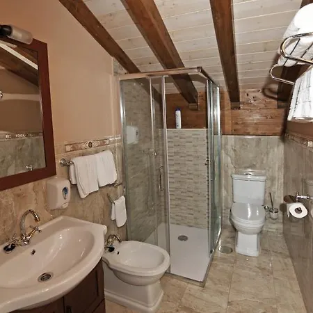 Sofia 4* San Vicente De La Barquera