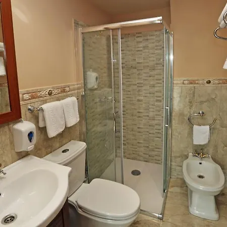 Sofia Aparthotel 4*