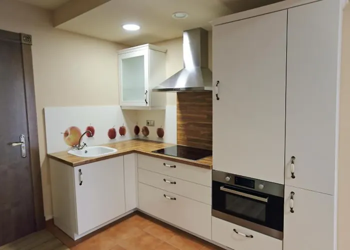 Sofia מלון דירות