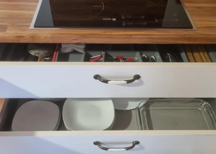 Sofia סן ויסנטה דה לה ברקרה