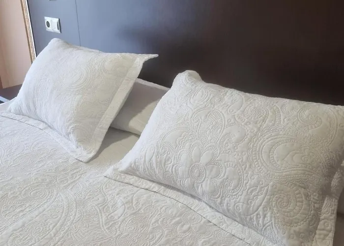 Lägenhetshotell Sofia