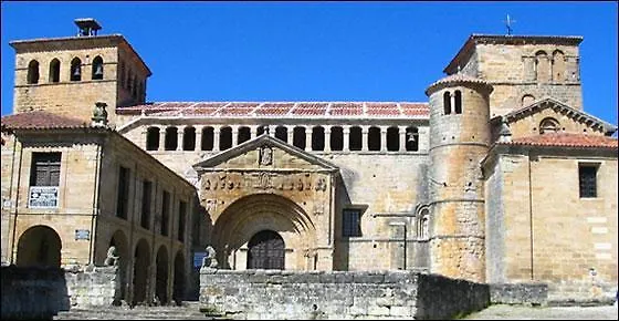 Sofia 4* San Vicente De La Barquera
