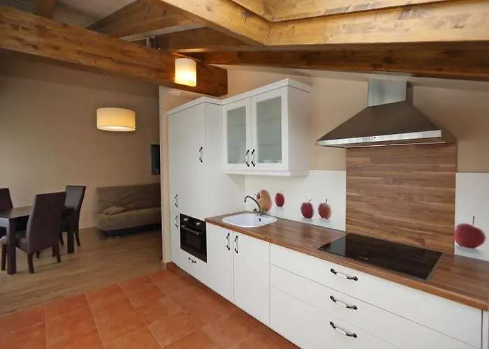 Sofia מלון דירות