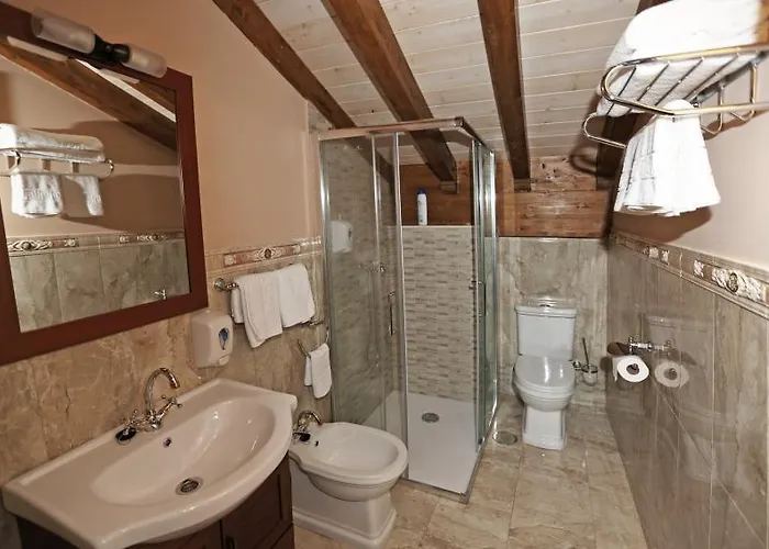 Sofia 4* San Vicente De La Barquera