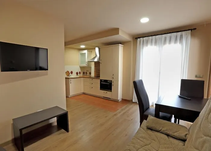 Sofia סן ויסנטה דה לה ברקרה