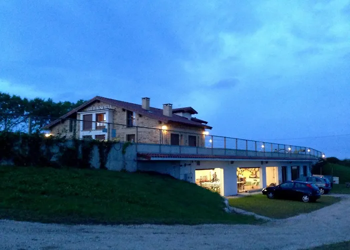 Sofia 4* San Vicente De La Barquera