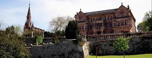 Sofia Lägenhetshotell