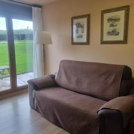 Aparthotel Sofia San Vicente De La Barquera