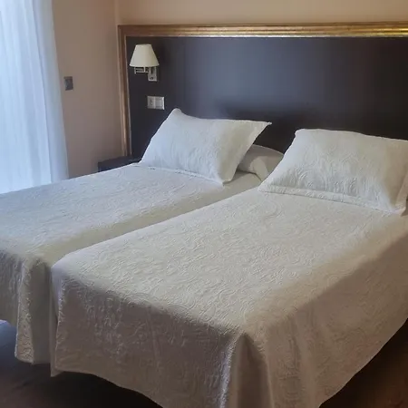 Aparthotel Sofia San Vicente De La Barquera