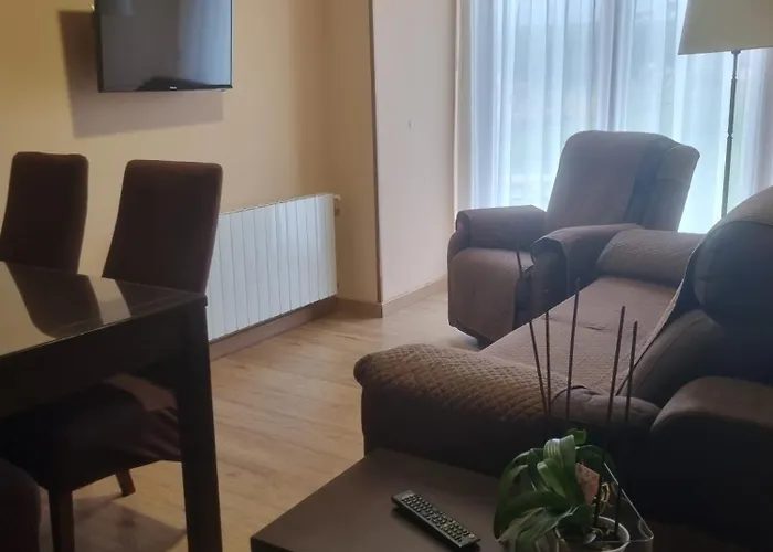 Sofia Hotel apartamentowy