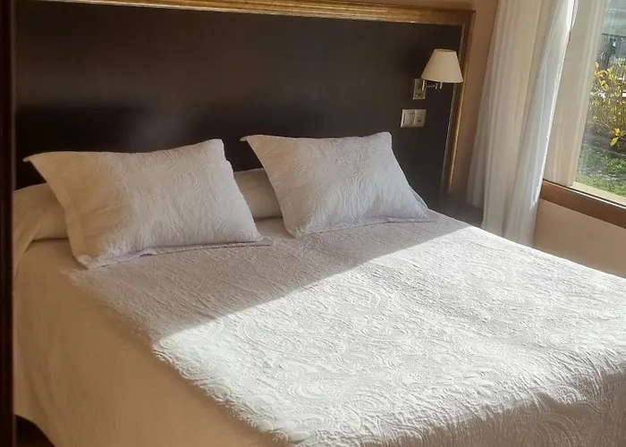 Hotel apartamentowy Sofia 4*