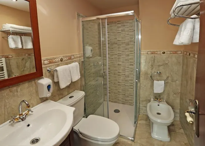 Sofia Hotel apartamentowy 4*