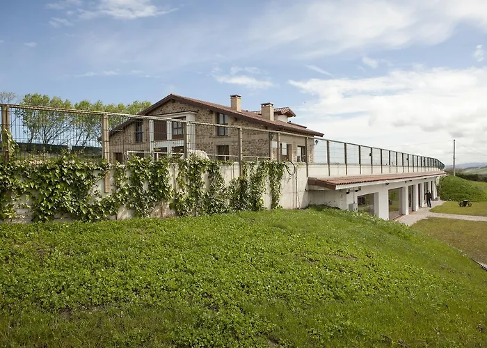 Hotel apartamentowy Sofia